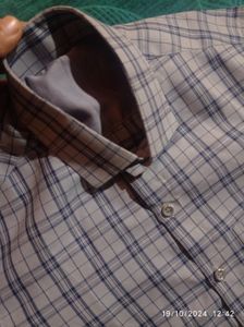 Men Formal Shirt