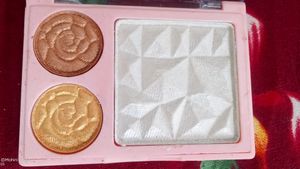 Blush &amp; Highliter