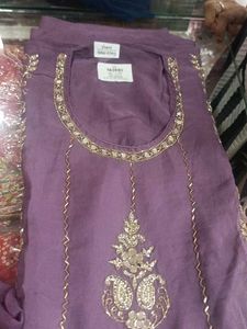 Dress Material