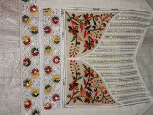 New Stylish Top For Girls.....