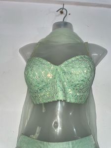 LEHENGA CHOLI