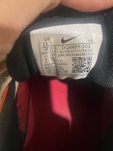 Nike Sneakers