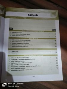 Higher Engineering Mathematics B.S. Grewal 44th Ed