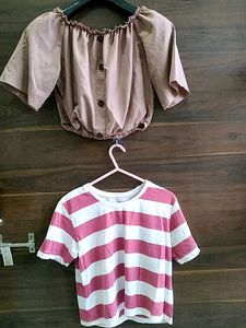 Cute Top Bundle Of 2