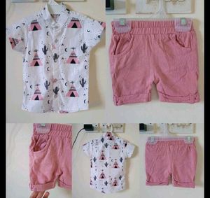 Boys Set