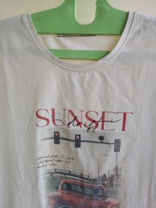 Men&#39;s Graphic T Shirt