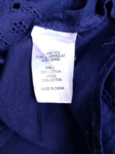 Imported Pure Cotton Top