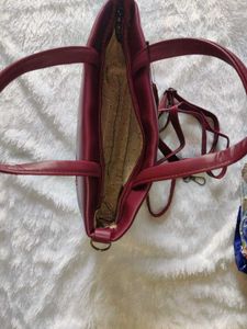 Stylish Sling Bag