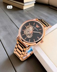 Emporia Armani Watch For Him