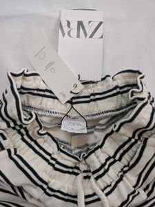 Brand New Shorts For Girls From Zara