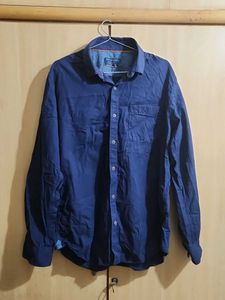 Peter England Casual Shirt