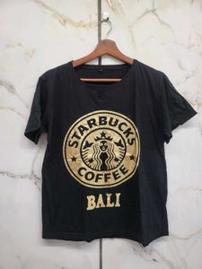 Starbucks Bali T-Shirt