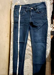 Slim Fit Jeans