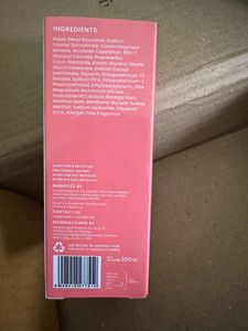 Foxtale Weekday Cleanser + Weekend Face Mask