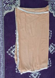 Golden Anarkali