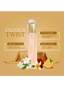 Ramson&#39;s Exotica Eau De Parfum