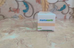Mamaearth 08- Natural Glow Foundation