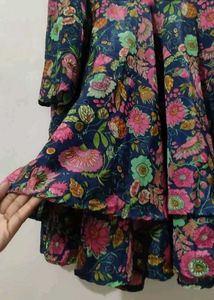 Sale! Floral Sundress