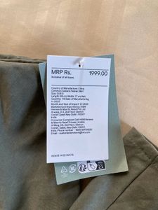H&amp;M Long Skirt