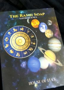 The Rashi Soap