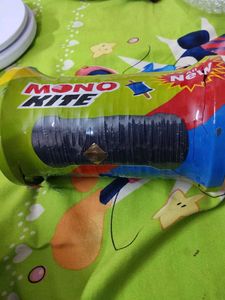 Mono Kite Manjha