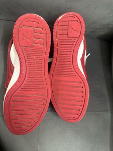 Puma Sneakers