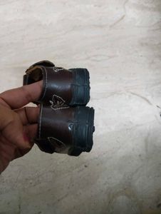 Baby Sandals-6-12months(13cms)