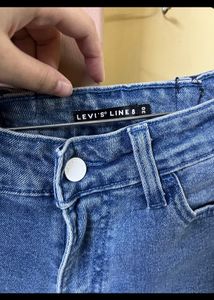Levis Jeans
