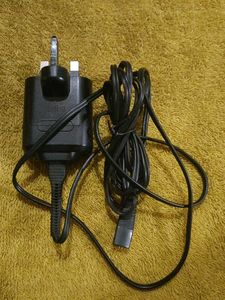 Braun HC5050 Trimmer Not Working