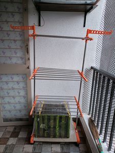 Cloth Dryer Stand For Sale