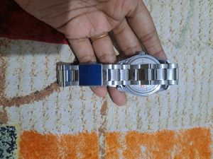 Fitron Quartz Men&#39;s Watch