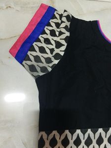 Old boutique Kurti