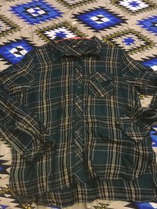 Roadster Flowy shirt