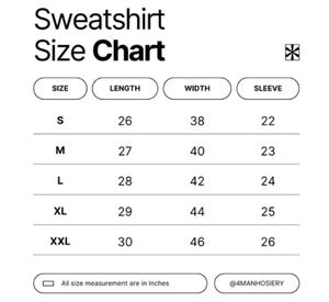 Unused Brand New Sweatshirt Pack Of 3