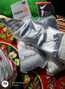 Copy Ankle Socks