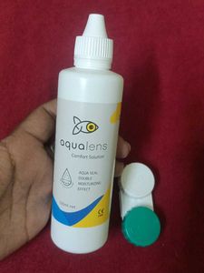 Aqualence Comfort Solution