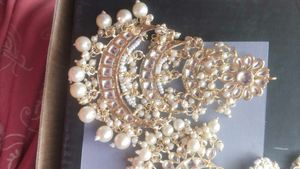 Jewellery Set