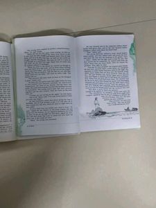 Class XII Textbook Set