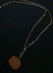 BTS Bt21 RJ Charm Pendent