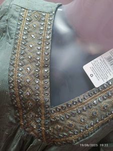 New Unused Xxl Avaasa Kurta
