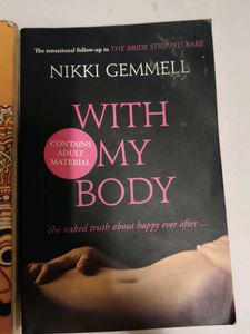 Assorted Book Bundle - Set 3
