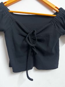 Black Top