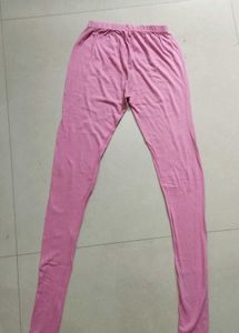 Pink Legging Pants