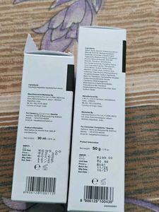 Minimalist Squalane &amp; Marula Oil