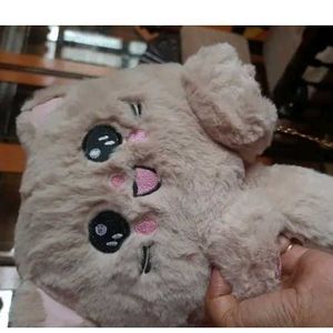 Kitty Cat Sling Bag 💞