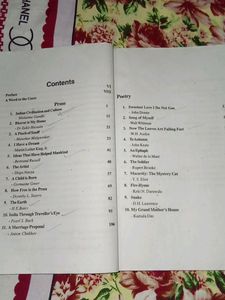 Class 12 English Book Rainbow SCERT bihar Board