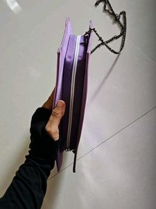 Diamond Shape Sling