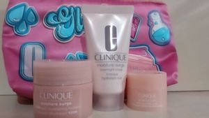 Clinique Skincare Kit Combo