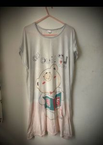Night Long T-shirt