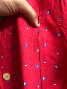 Maternity Kurti Combo Of 2 Used